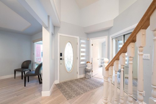 1416 Purcell Drive, Coquitlam, BC 