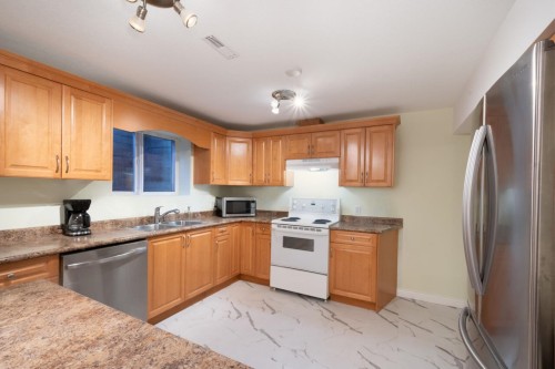 1416 Purcell Drive, Coquitlam, BC 