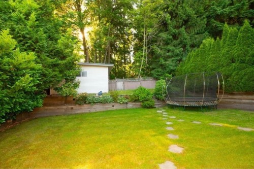 1416 Purcell Drive, Coquitlam, BC 