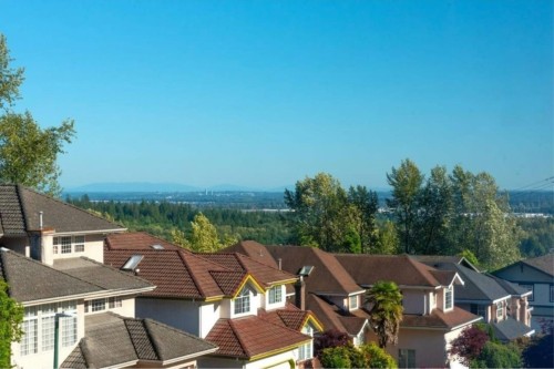 1416 Purcell Drive, Coquitlam, BC 