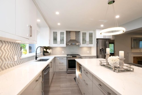 1416 Purcell Drive, Coquitlam, BC 