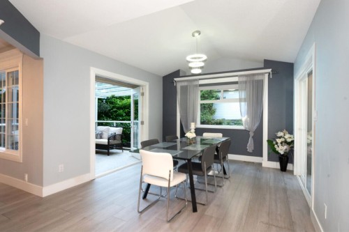 1416 Purcell Drive, Coquitlam, BC 