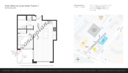 xx05-1632 Lions Gate Lane  North Vancouver, BC V7P 0E2