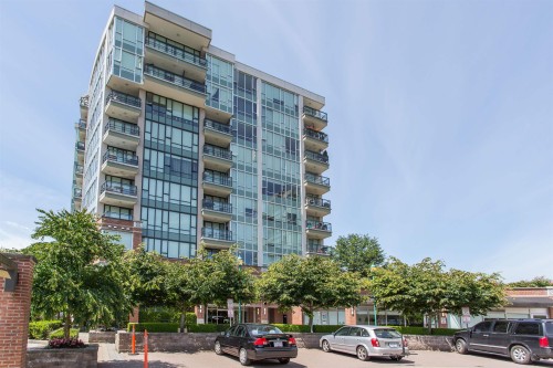 402-12079 Harris Road  Pitt Meadows, BC V3Y 0C7