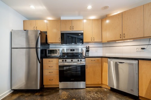 917 Station Street, Vancouver, BC 