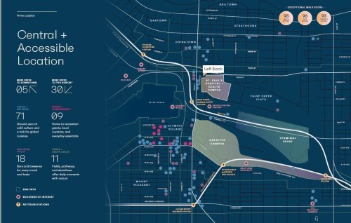 917 Station Street, Vancouver, BC 