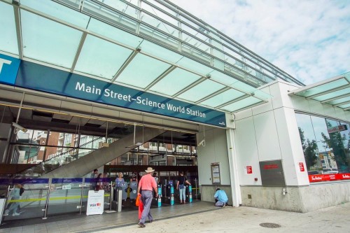 917 Station Street, Vancouver, BC 