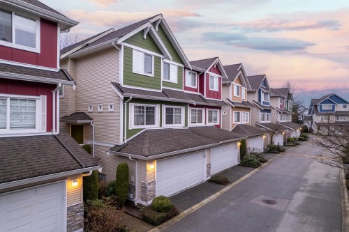 6-1108 Riverside Close  Port Coquitlam, BC V3B 8C2