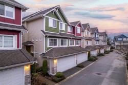 6-1108 Riverside Close  Port Coquitlam, BC V3B 8C2