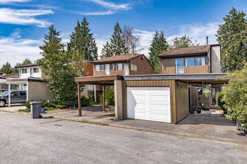 3035 Ashbrook Place, Coquitlam, BC 