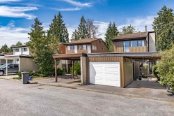 3035 Ashbrook Place  Coquitlam, BC V3C 4A8