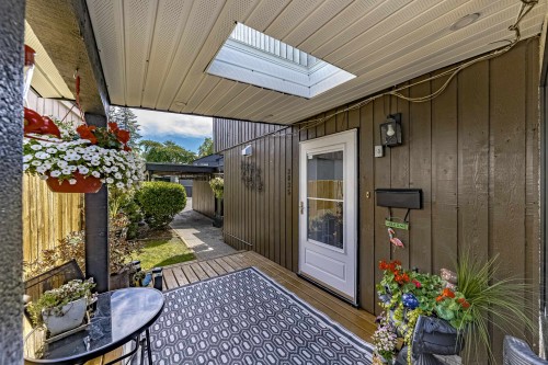 3035 Ashbrook Place, Coquitlam, BC 