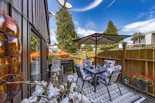 3035 Ashbrook Place, Coquitlam, BC 