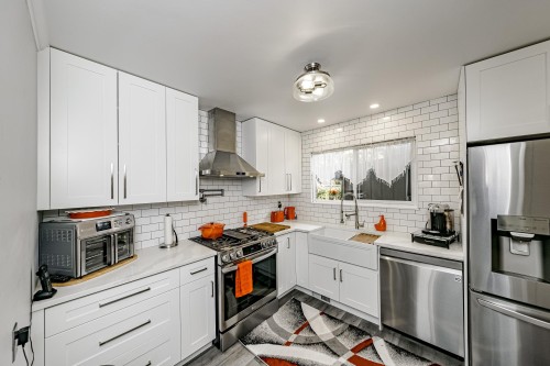 3035 Ashbrook Place, Coquitlam, BC 