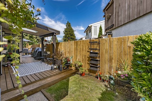 3035 Ashbrook Place, Coquitlam, BC 