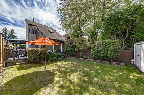 3035 Ashbrook Place, Coquitlam, BC 