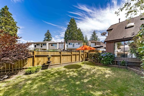 3035 Ashbrook Place, Coquitlam, BC 