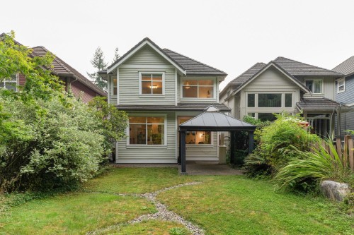 1855 Parkway Boulevard, Coquitlam, BC 