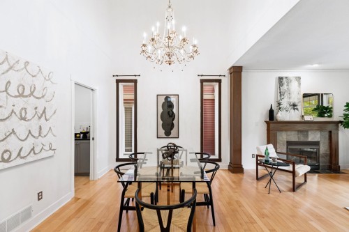 1855 Parkway Boulevard, Coquitlam, BC 