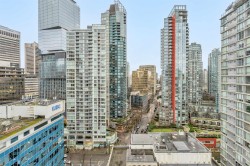 2305-1205 Hastings Street W Vancouver, BC V6E 4T7