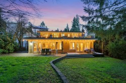 2569 Hyannis Point  North Vancouver, BC V7H 1R9