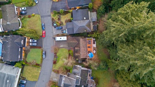 2569 Hyannis Point, North Vancouver, BC 