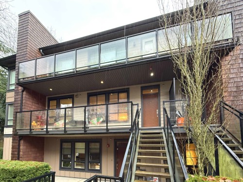 49-3728 Thurston Street, Burnaby, BC 