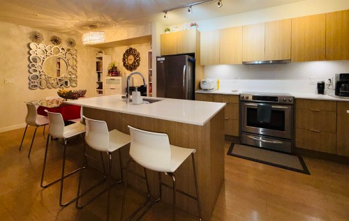 49-3728 Thurston Street, Burnaby, BC 