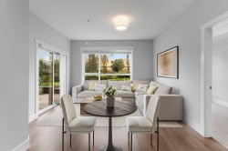 106-22315 122 Avenue  Maple Ridge, BC V2X 4K7