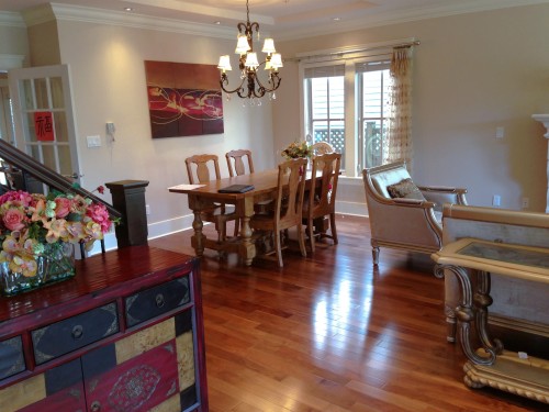 3000 38Th Avenue W, Vancouver, BC 