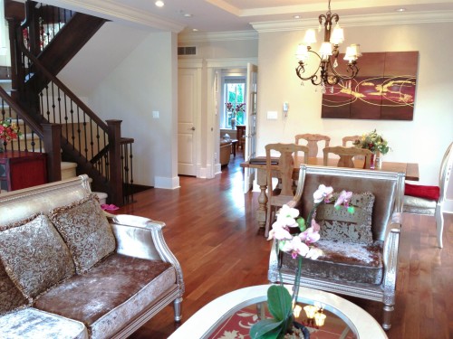 3000 38Th Avenue W, Vancouver, BC 