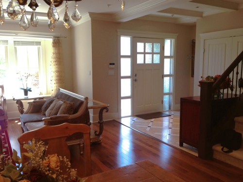 3000 38Th Avenue W, Vancouver, BC 