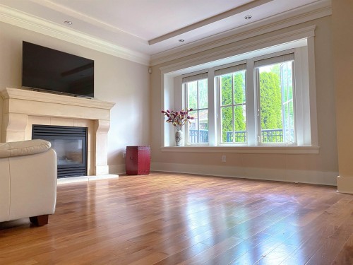 3000 38Th Avenue W, Vancouver, BC 