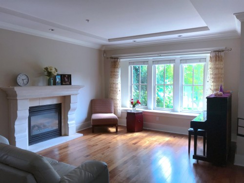 3000 38Th Avenue W, Vancouver, BC 