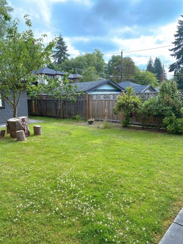 3000 38Th Avenue W, Vancouver, BC 