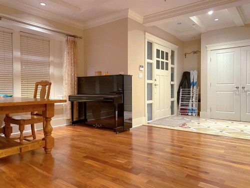 3000 38Th Avenue W, Vancouver, BC 