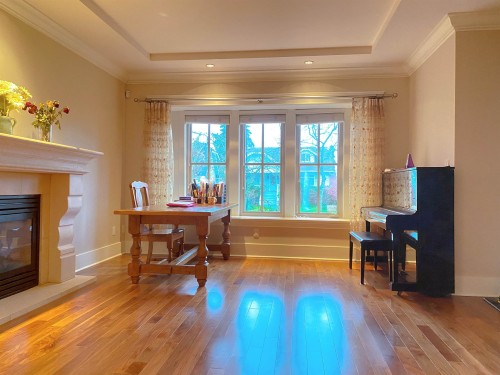 3000 38Th Avenue W, Vancouver, BC 