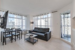 1002-438 Seymour St  Vancouver, BC V6B 6H4