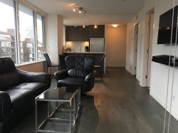 605-1009 Harwood Street  Vancouver, BC V6Z 1Z7
