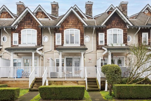 8528 Lighthouse Way, Vancouver, BC 