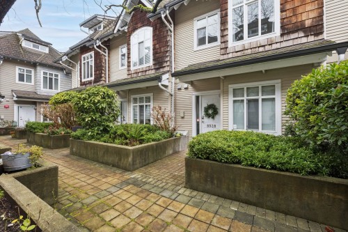 8528 Lighthouse Way, Vancouver, BC 