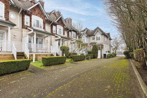 8528 Lighthouse Way, Vancouver, BC 