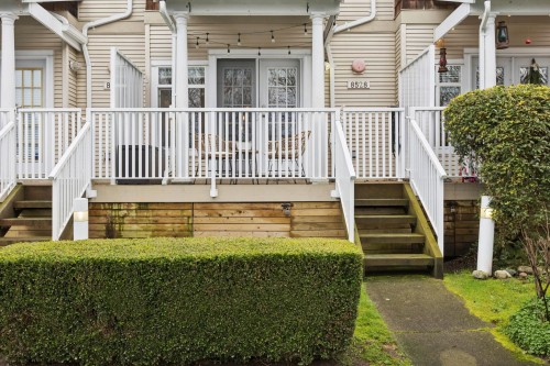 8528 Lighthouse Way, Vancouver, BC 