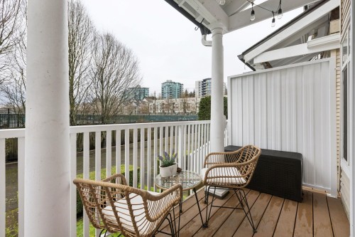 8528 Lighthouse Way, Vancouver, BC 