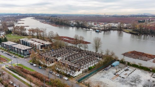 8528 Lighthouse Way, Vancouver, BC 