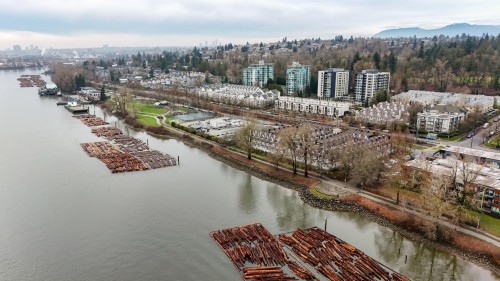 8528 Lighthouse Way, Vancouver, BC 