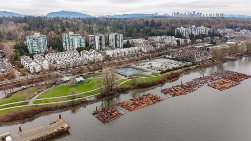 8528 Lighthouse Way, Vancouver, BC 