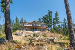 10825 Wood Bay Ridge Road  Halfmoon Bay, BC V7Z 1B8