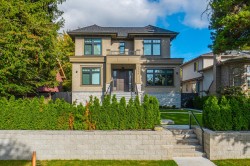 3349 37th Avenue W Vancouver, BC V6N 2V5