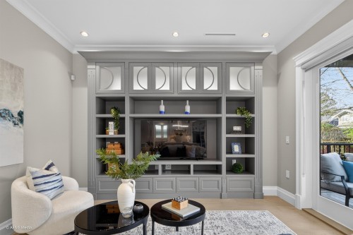 3349 37Th Avenue W, Vancouver, BC 